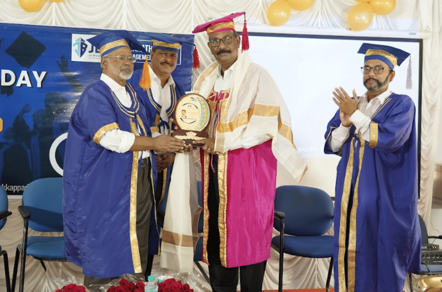 Jai Bharath School of Management Studies Kochi Events photo 6